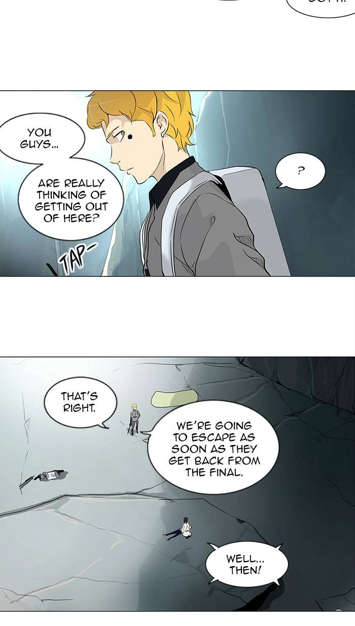 Tower of God Chapter 179 - Page 14