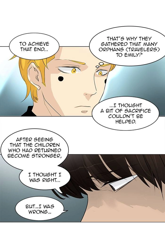 Tower of God Chapter 179 - Page 18