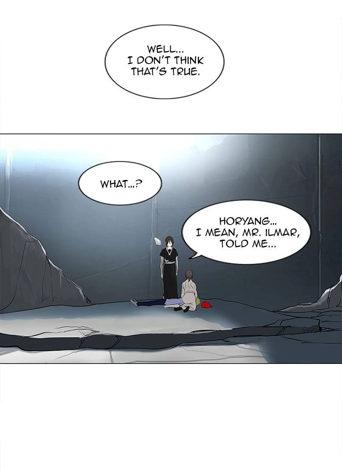 Tower of God Chapter 179 - Page 19