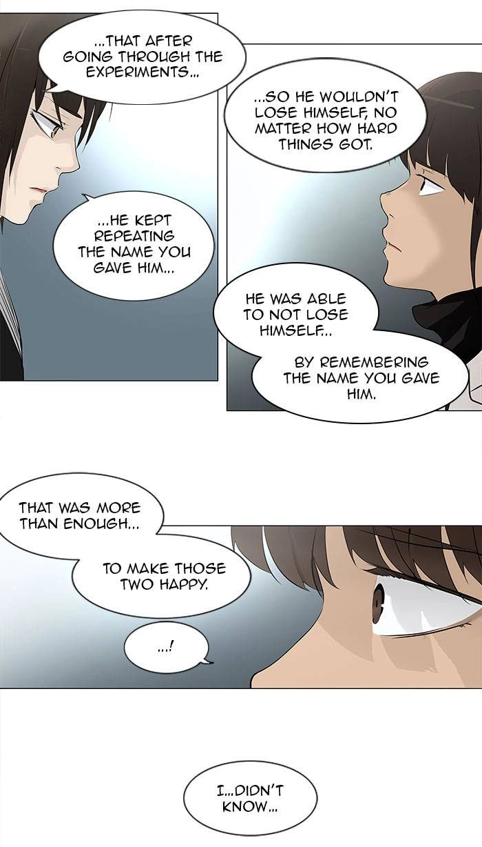 Tower of God Chapter 179 - Page 20