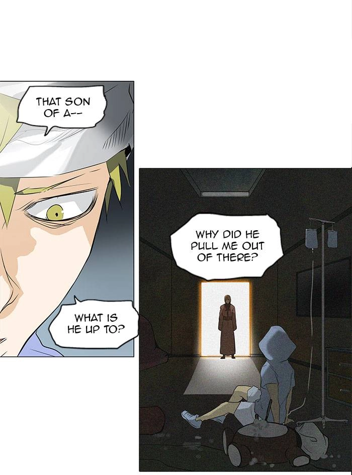 Tower of God Chapter 179 - Page 23