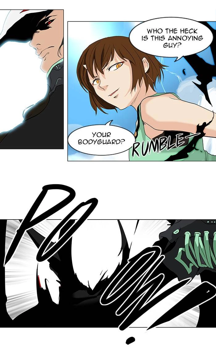 Tower of God Chapter 179 - Page 31