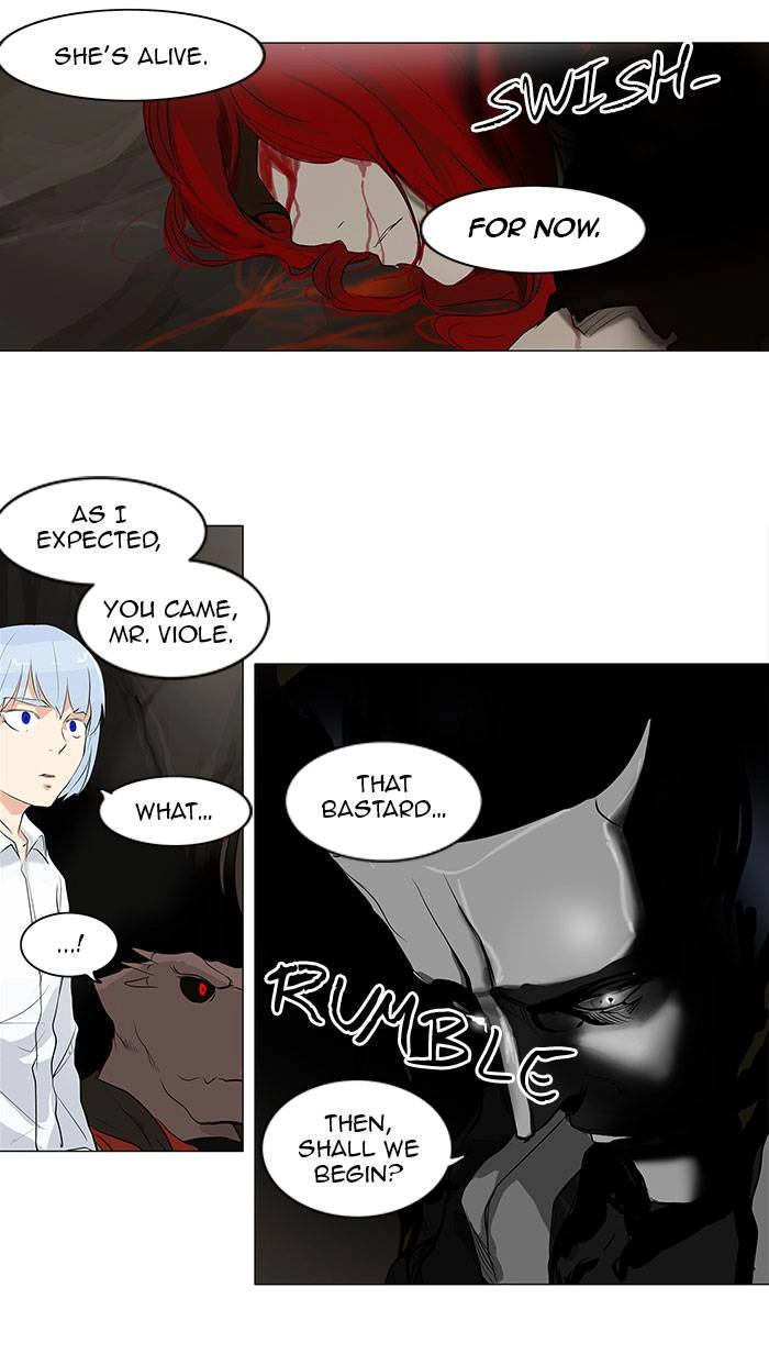 Tower of God Chapter 179 - Page 34