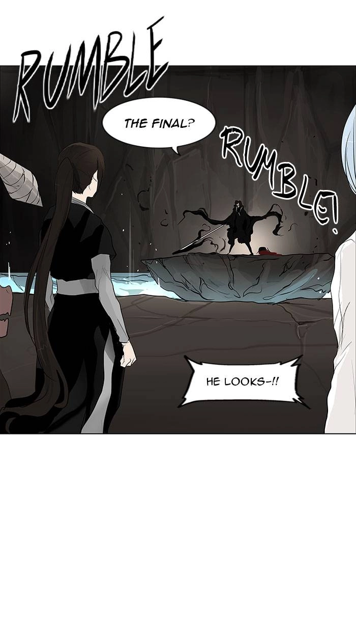 Tower of God Chapter 179 - Page 35