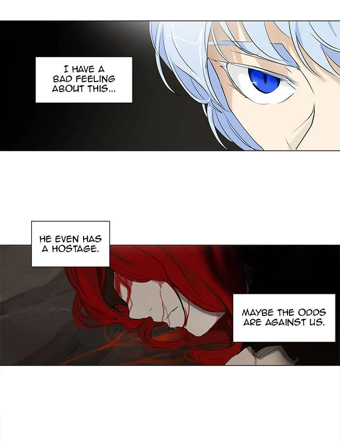 Tower of God Chapter 180 - Page 4