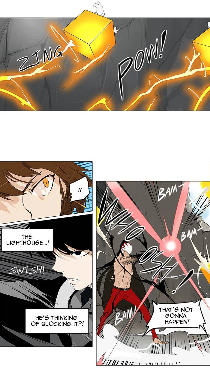 Tower of God Chapter 180 - Page 12