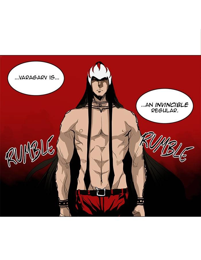 Tower of God Chapter 180 - Page 16