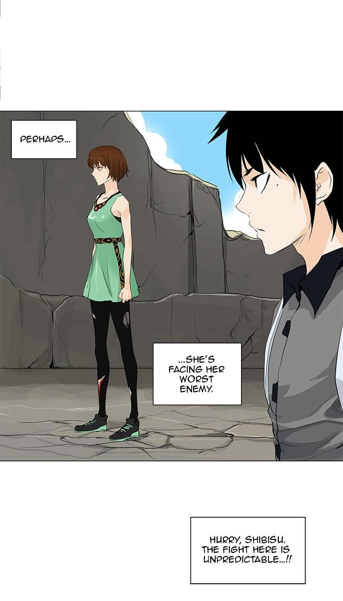 Tower of God Chapter 180 - Page 18