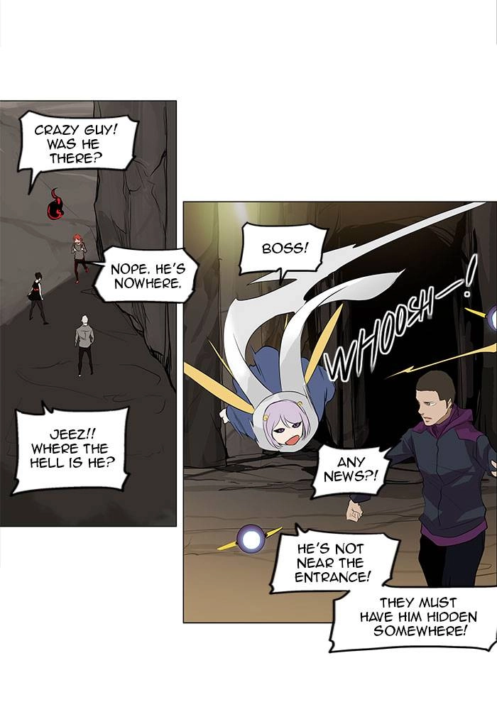 Tower of God Chapter 180 - Page 20
