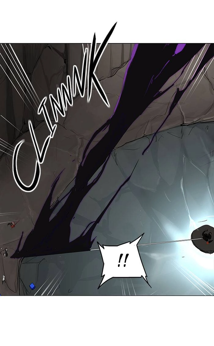 Tower of God Chapter 180 - Page 22