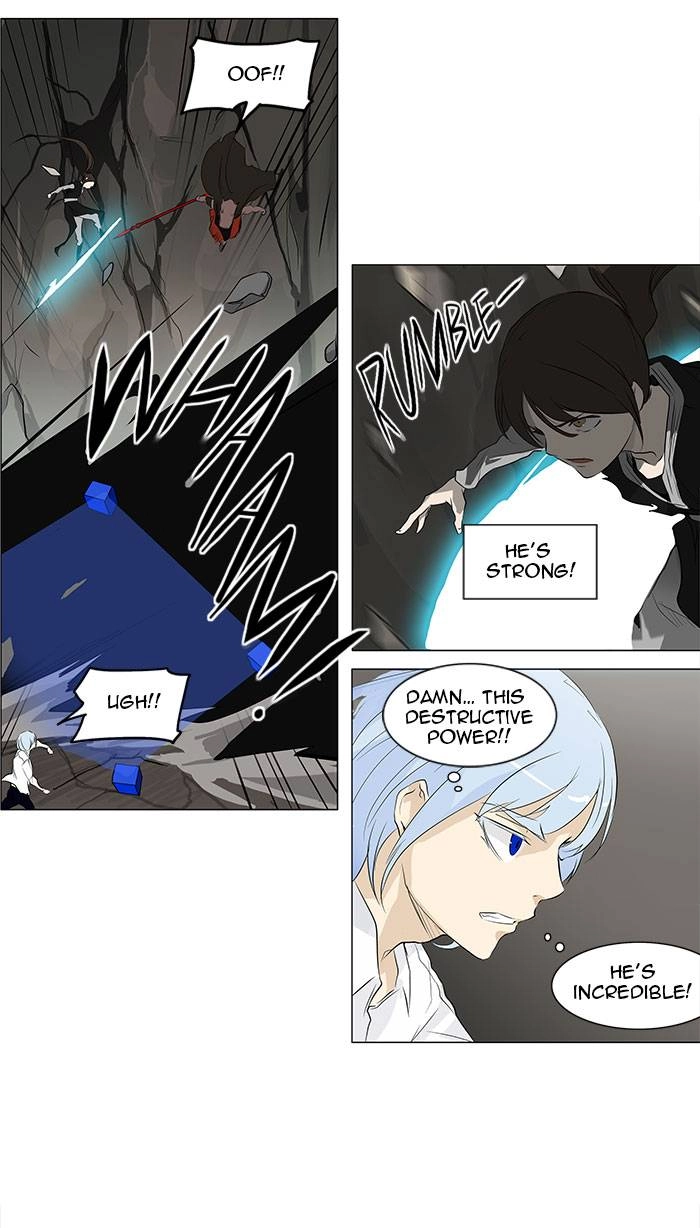 Tower of God Chapter 180 - Page 23