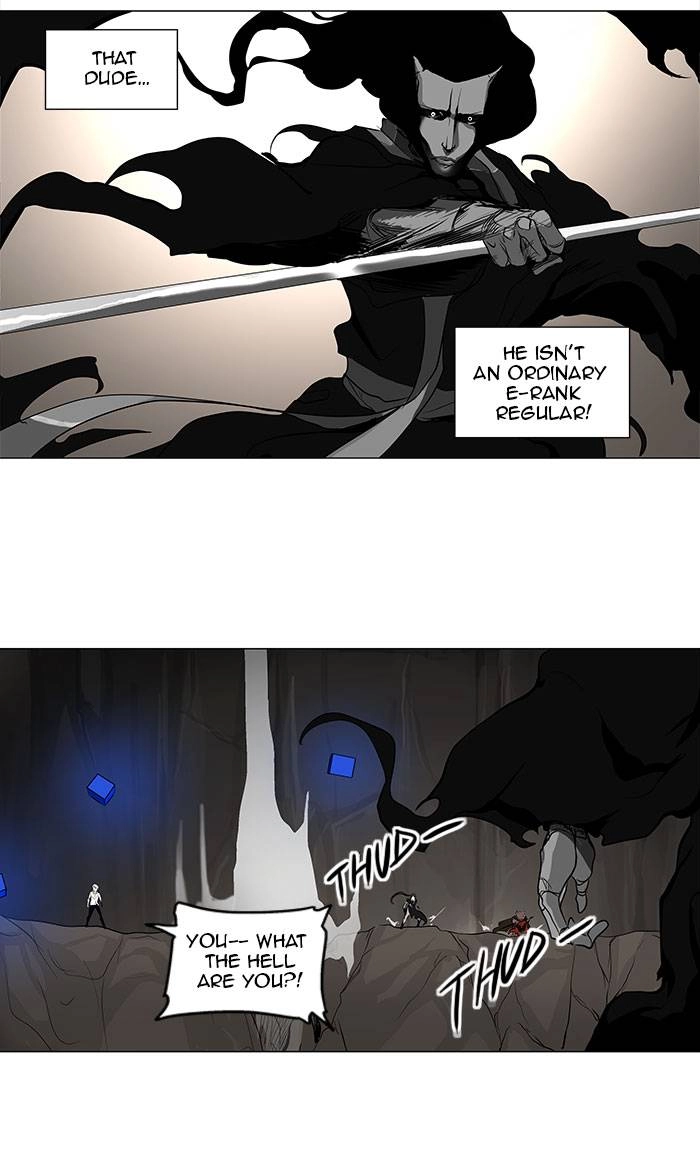 Tower of God Chapter 180 - Page 24
