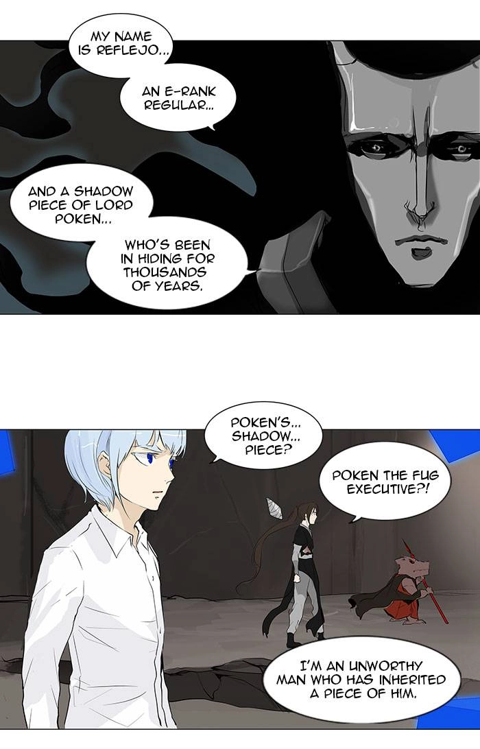 Tower of God Chapter 180 - Page 25