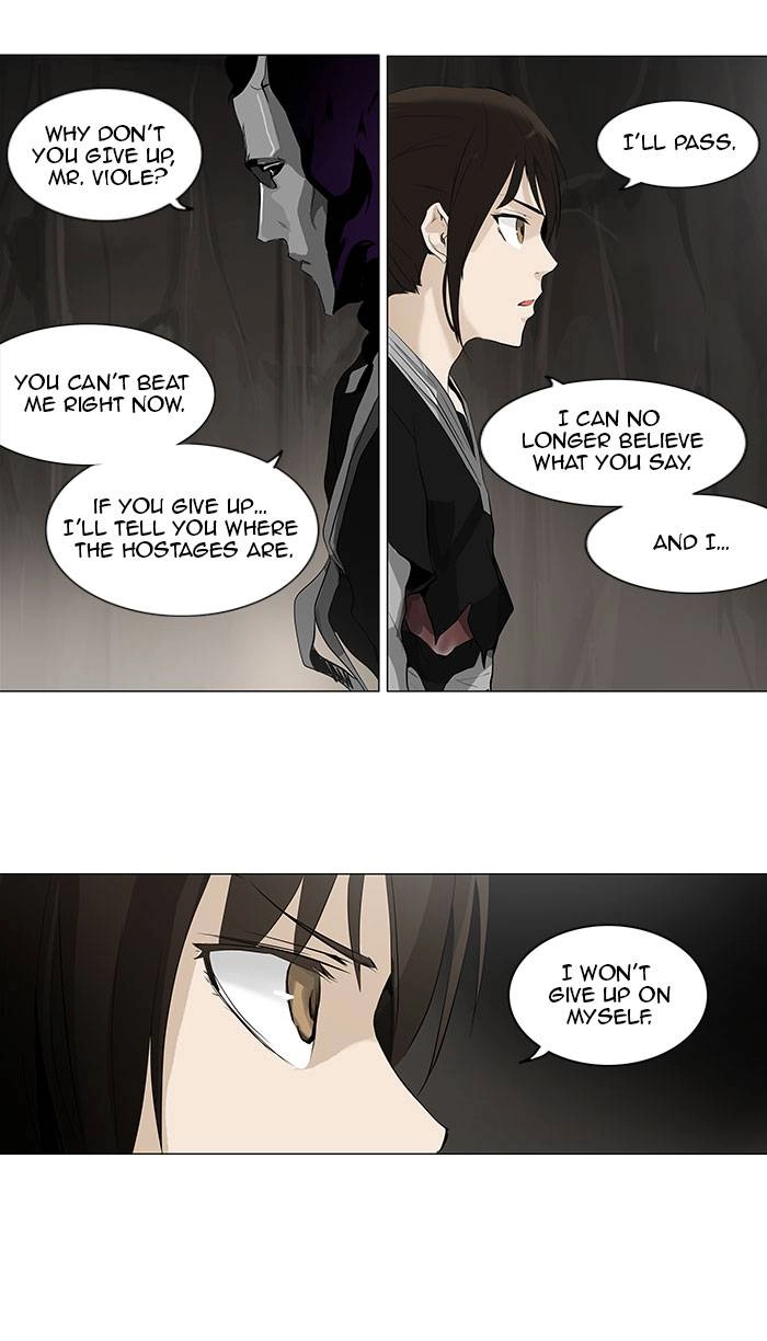 Tower of God Chapter 180 - Page 27