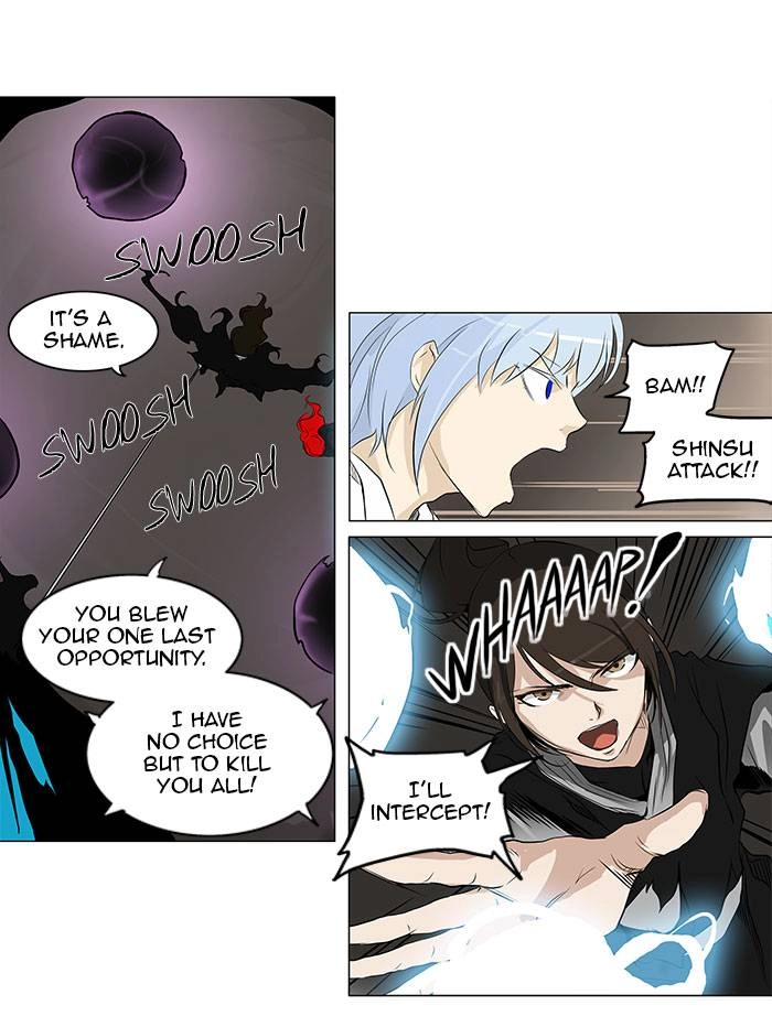 Tower of God Chapter 180 - Page 28
