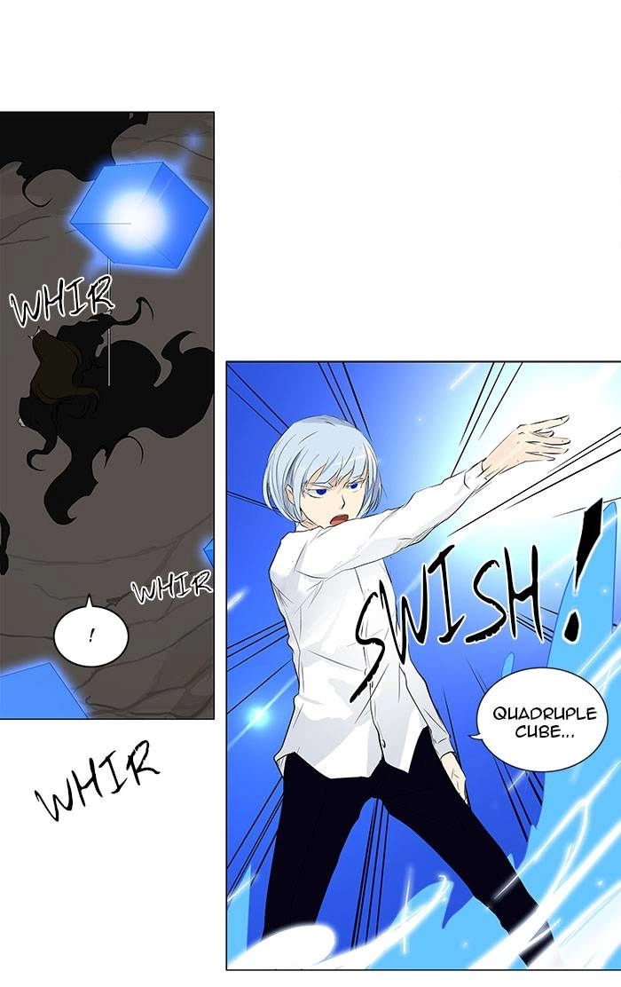 Tower of God Chapter 180 - Page 33
