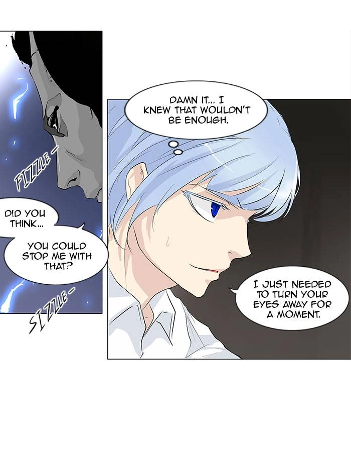 Tower of God Chapter 180 - Page 35