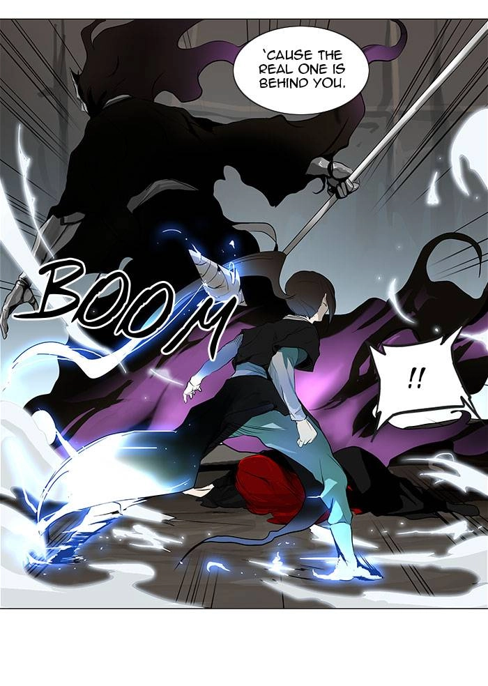 Tower of God Chapter 180 - Page 36