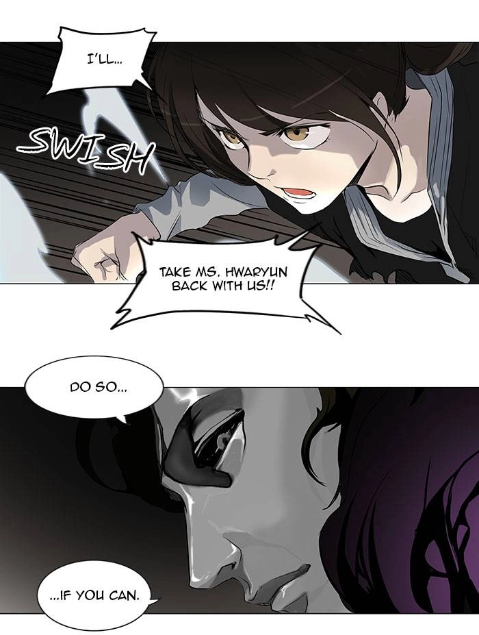 Tower of God Chapter 180 - Page 37