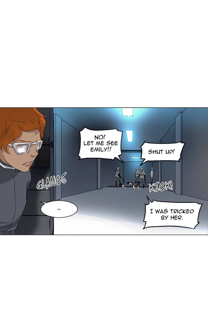 Tower of God Chapter 181 - Page 6
