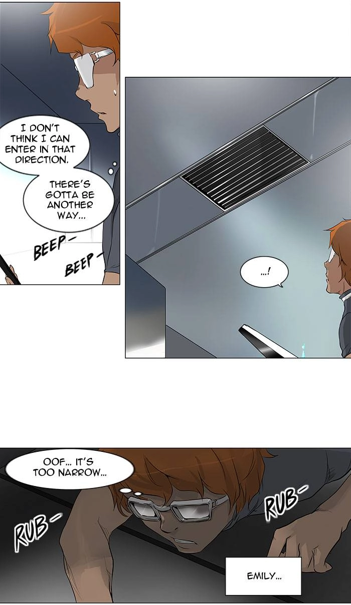 Tower of God Chapter 181 - Page 7