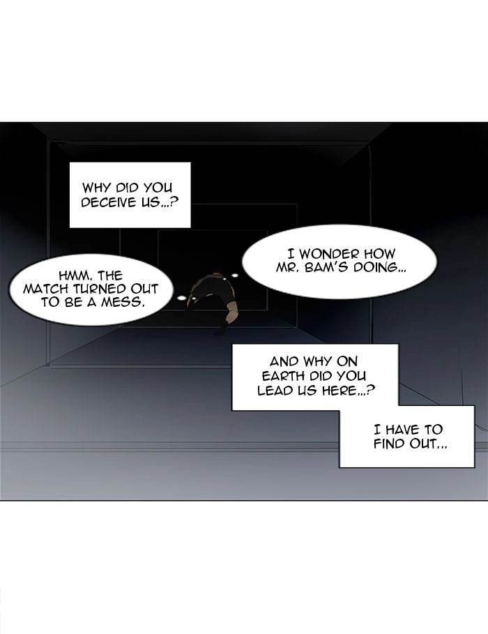Tower of God Chapter 181 - Page 8