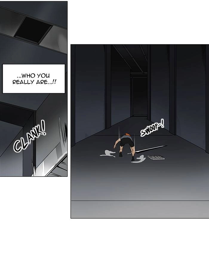 Tower of God Chapter 181 - Page 9