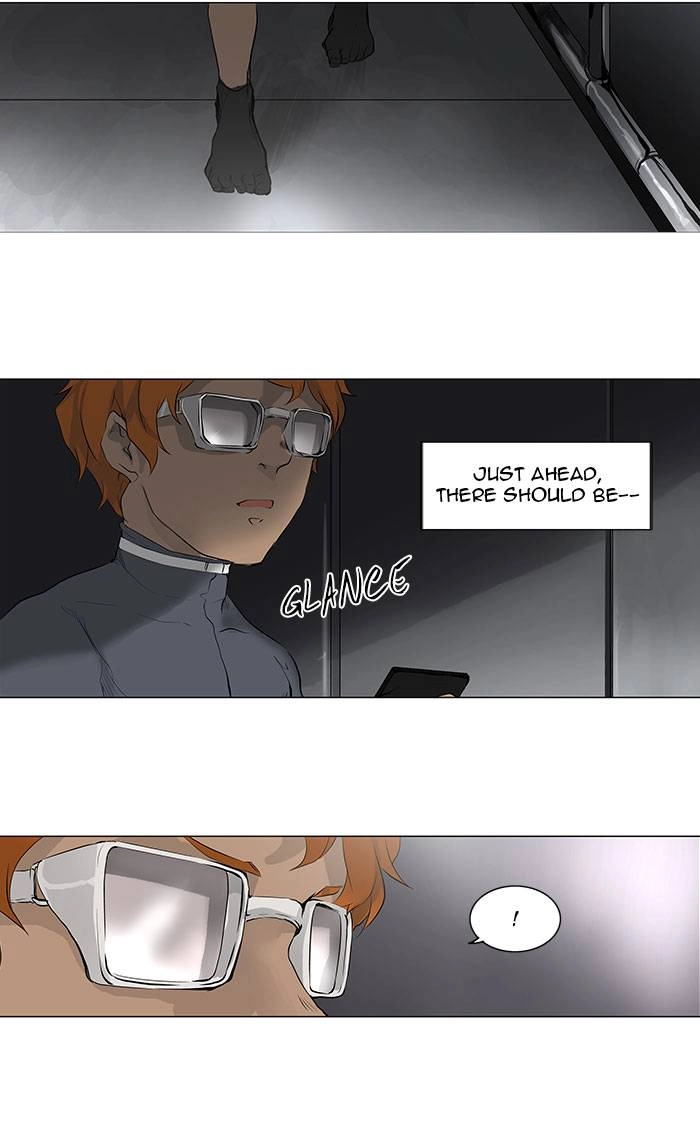 Tower of God Chapter 181 - Page 10
