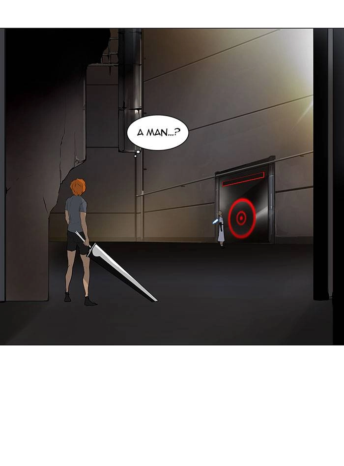 Tower of God Chapter 181 - Page 11