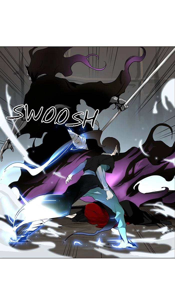 Tower of God Chapter 181 - Page 12