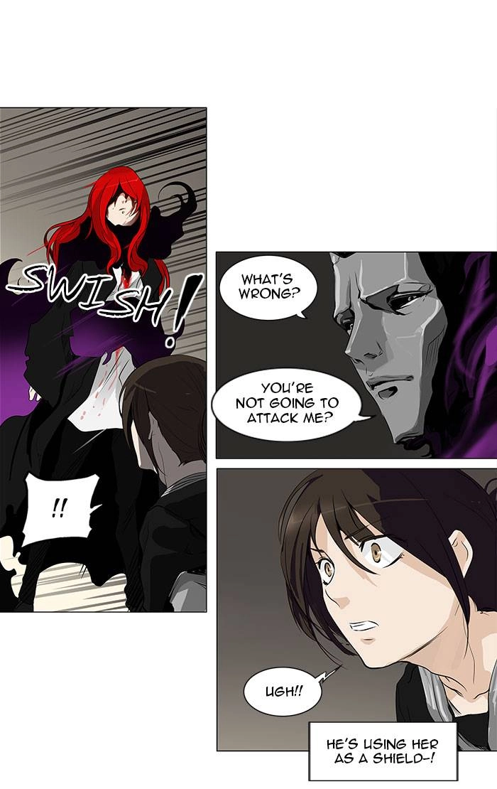 Tower of God Chapter 181 - Page 14