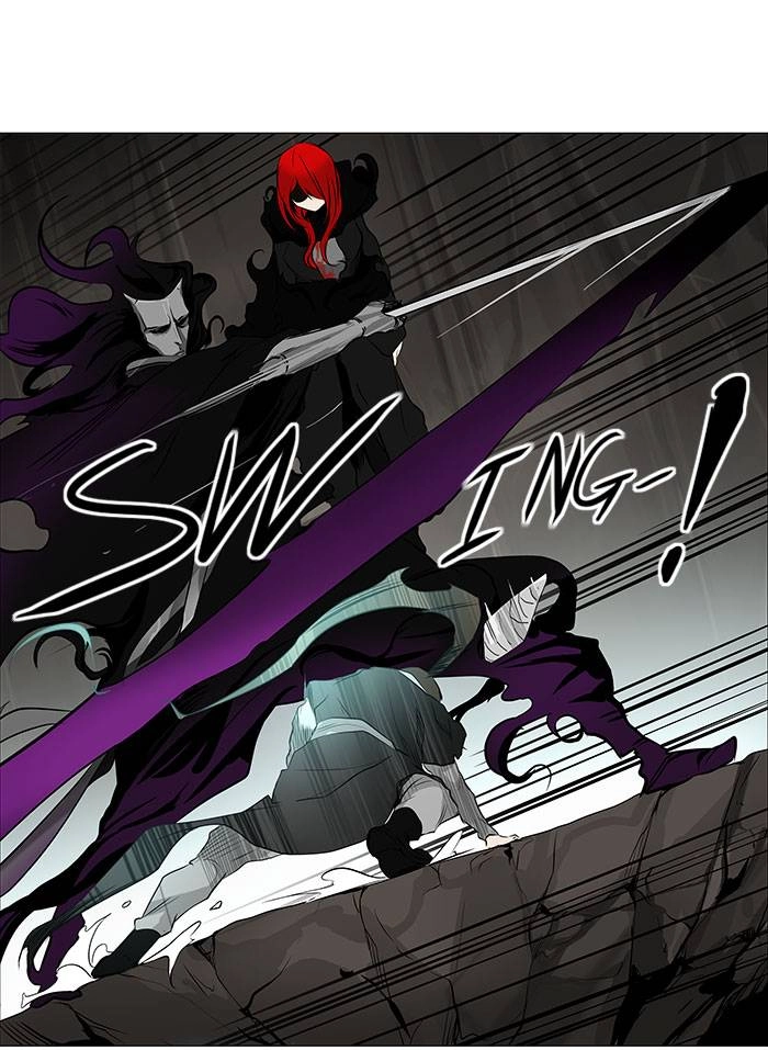 Tower of God Chapter 181 - Page 15