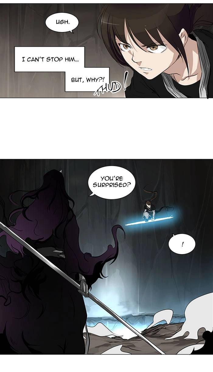 Tower of God Chapter 181 - Page 19