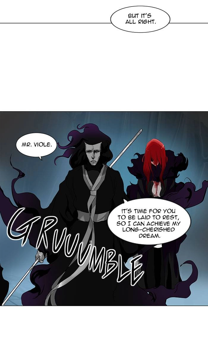 Tower of God Chapter 181 - Page 21