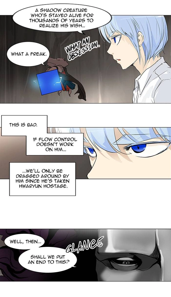 Tower of God Chapter 181 - Page 22