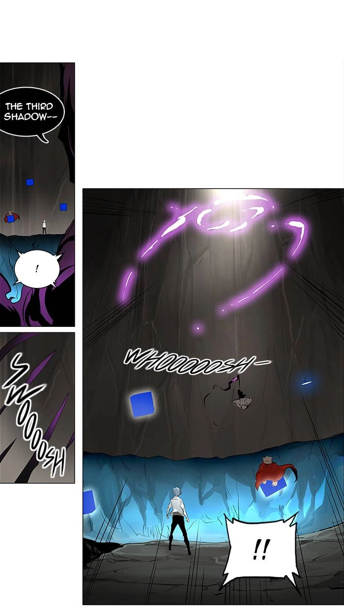 Tower of God Chapter 181 - Page 23