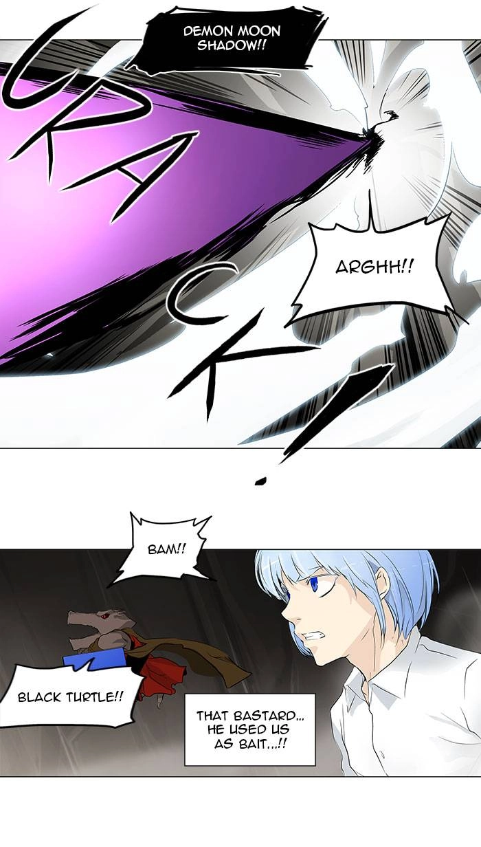 Tower of God Chapter 181 - Page 27