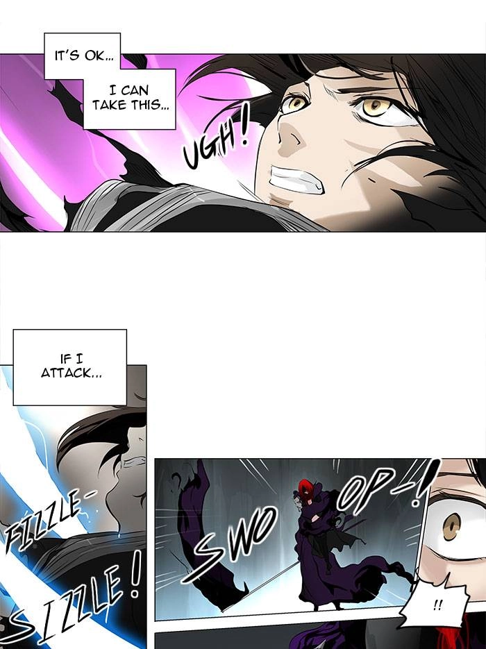 Tower of God Chapter 181 - Page 28