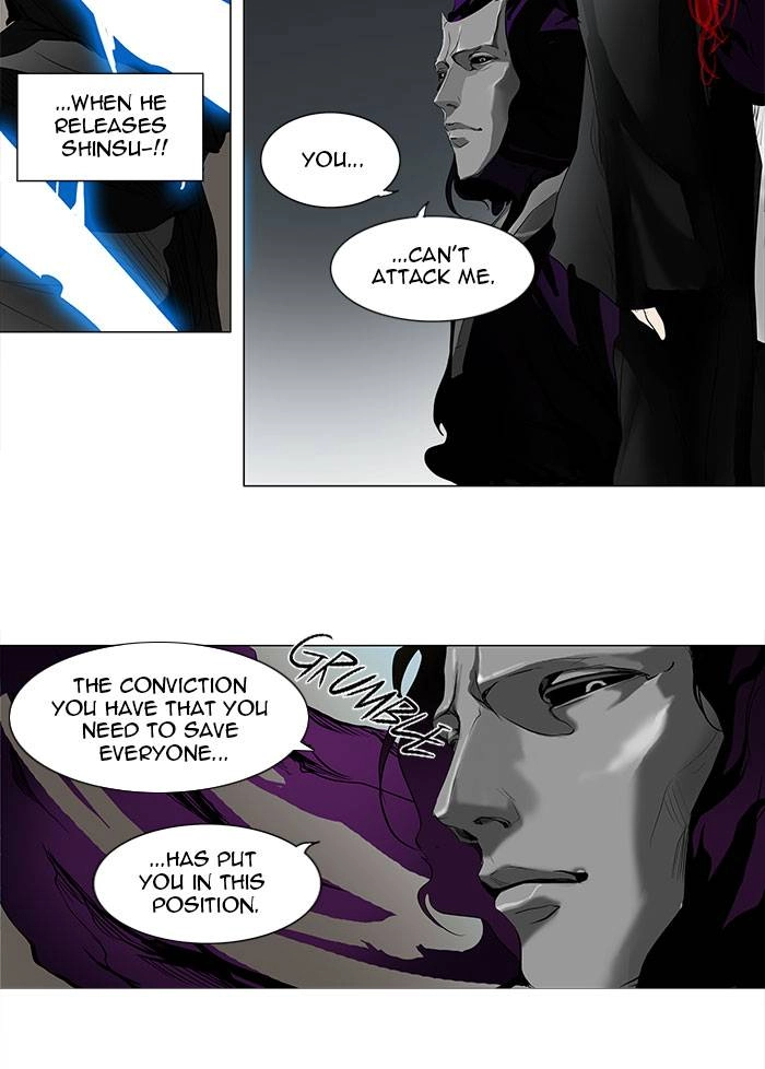 Tower of God Chapter 181 - Page 29