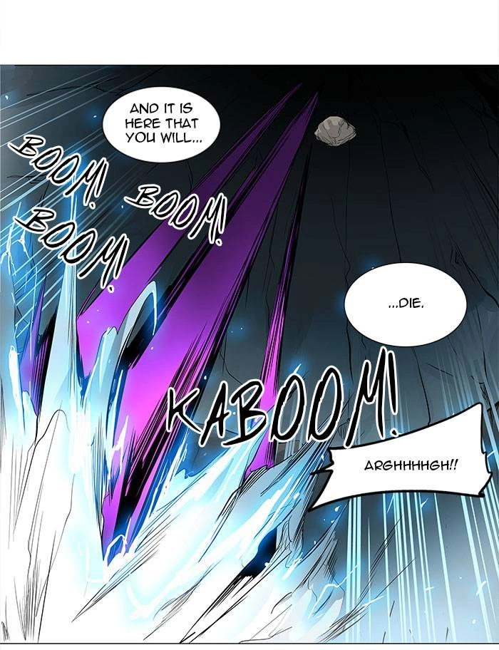Tower of God Chapter 181 - Page 30
