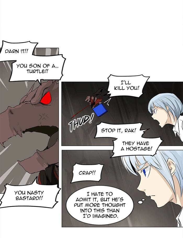 Tower of God Chapter 181 - Page 31