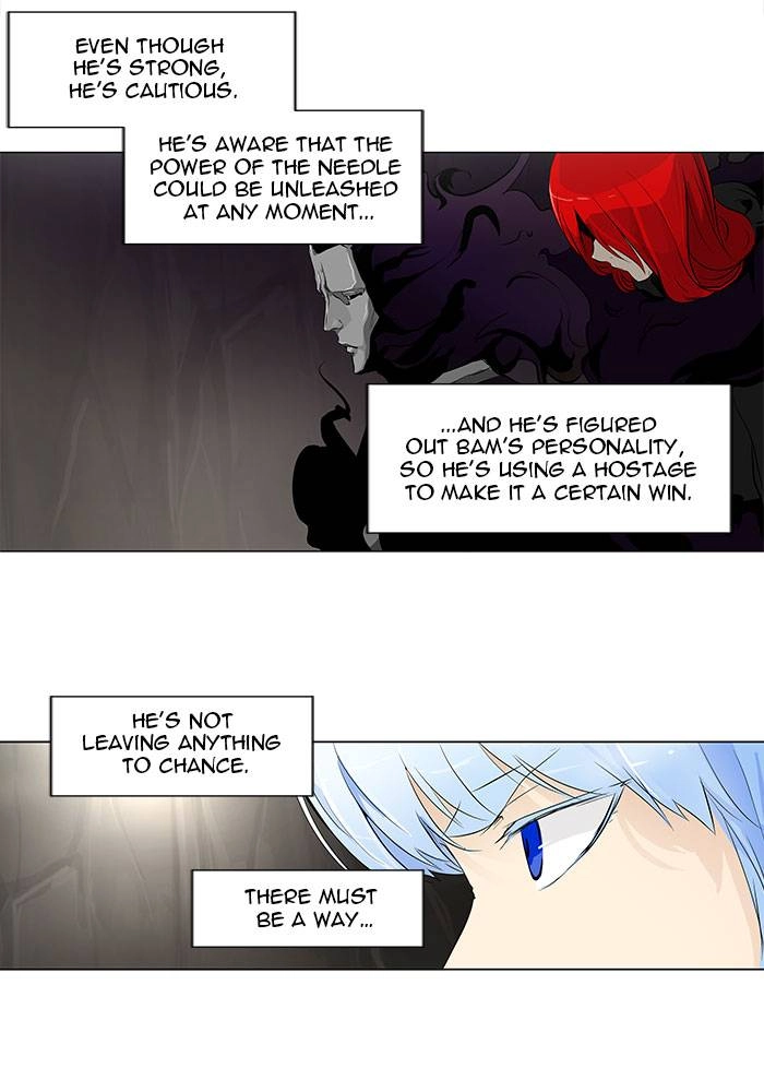 Tower of God Chapter 181 - Page 32