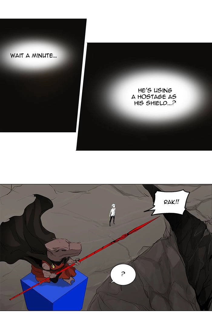 Tower of God Chapter 181 - Page 33