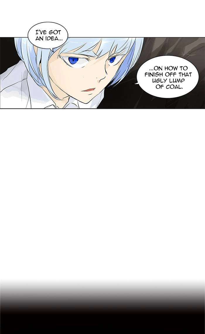 Tower of God Chapter 181 - Page 34