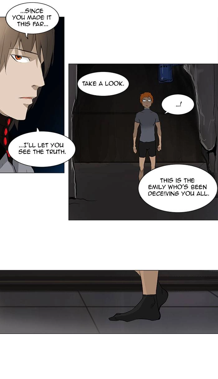 Tower of God Chapter 182 - Page 5