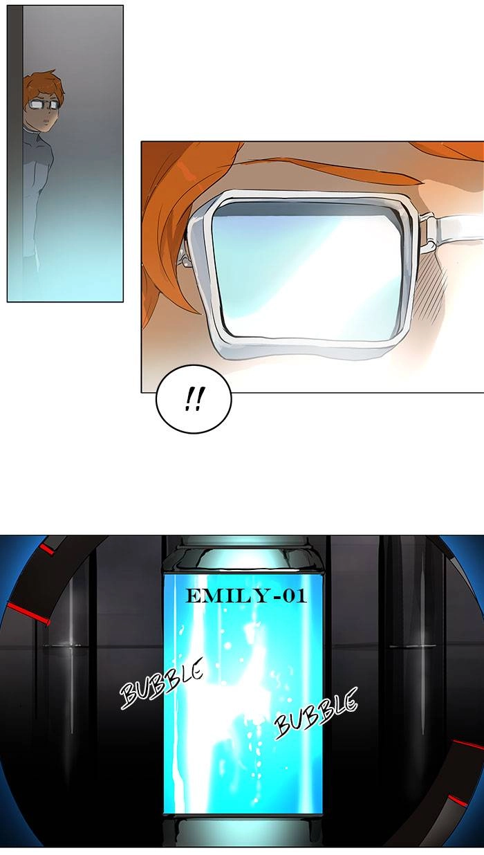 Tower of God Chapter 182 - Page 6