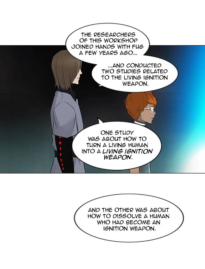 Tower of God Chapter 182 - Page 10