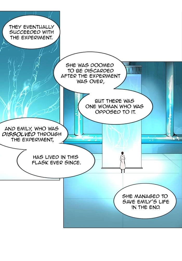Tower of God Chapter 182 - Page 11