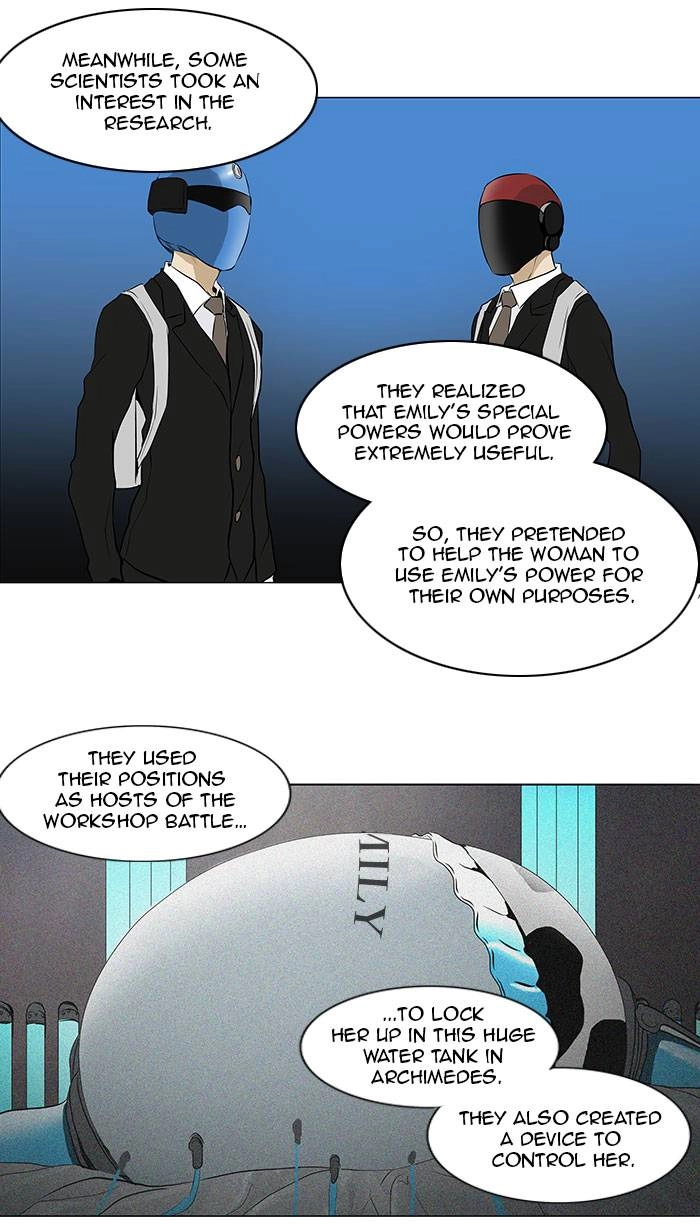 Tower of God Chapter 182 - Page 12