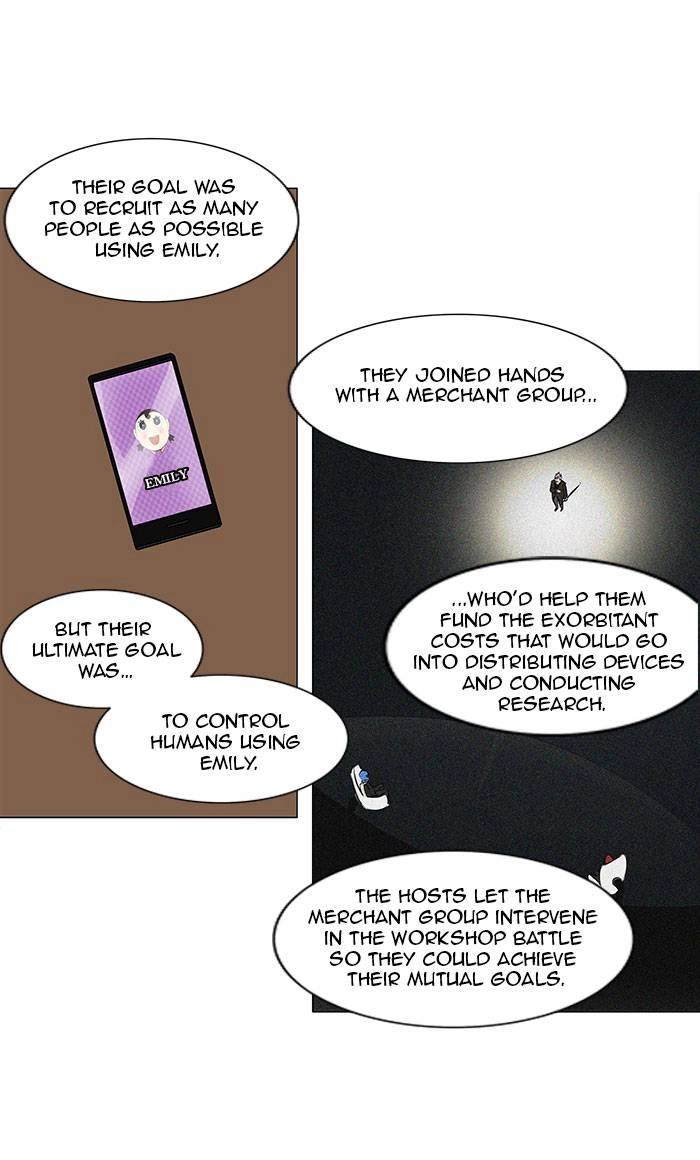 Tower of God Chapter 182 - Page 13